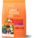 wholehearted limited ingredient lamb