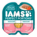 iams cat food perfect portions