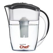 Pichet à eau Master Chef, 8 tasses