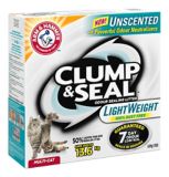 arm n hammer cat litter