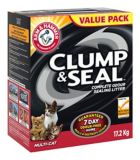 arm and hammer double duty cat litter deodorizer