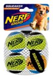 small nerf balls