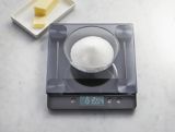 PADERNO Digital Kitchen Scale, 30-lb | Padernonull