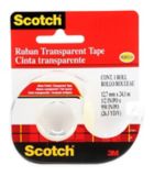 Scotch® General Purpose, Transparent Tape, 1-pk | Scotchnull