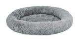 harmony oval cat bed