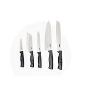 Lagostina Knife Set, 10-pc Canadian Tire