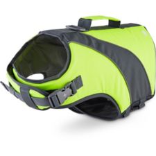 Veste De Flottaison Pour Chien Petco Jaune Canadian Tire