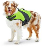 Veste De Flottaison Pour Chien Petco Jaune Canadian Tire