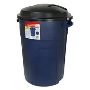 Rubbermaid Animal Stopper Garbage Can Canadian Tire