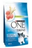 purina one weight management cat