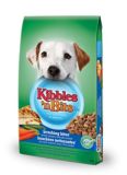 kibbles and bits puppy chow