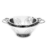 MASTER Chef Stainless Steel Colander Set, 2-pc Canadian Tire
