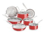 kitchenaid pots and pans