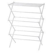 type A Expandable Accordion Drying Rack