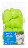 silicone dog boots
