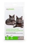 Filtre Au Charbon De Rechange Pour Bac A Litiere Pour Chats So Phresh Canadian Tire