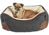 canadian tire dog beds
