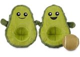 avocado plush canada