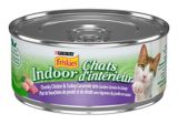 Nourriture Pour Chats D Interieur Purina Friskies Bouchees Poulet 156 G Canadian Tire
