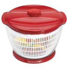 KitchenAid Fruit and Salad Spinner Canadian Tire