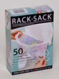 Rack Sack Clear Kitchen Garbage Bags 21 L 50 Pk Canadian Tire   1425245 1