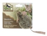 Play N Squeak Mouse Hunter Cat Toy | Play N Squeaknull