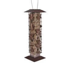 Squirrel Be Gone Bird Feeder Canadian Tire