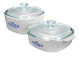Corningware Stovetop Pyroceram Set, 4-pc Canadian Tire