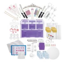 Wilton Ultimate Decorating Set 177 Pc Canadian Tire