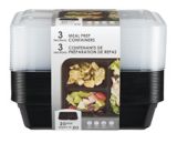 pet food container canadian tire