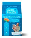 reviews on wholehearted dog food