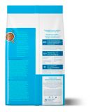 wholehearted grain free skin and coat care pea and salmon recipe dry dog food