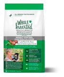 wholehearted lamb dog food