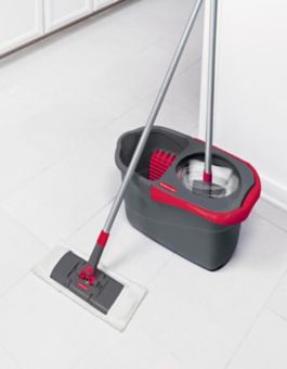 Rubbermaid Reveal Spin Mop System Canadian Tire