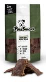 pure snacks dog treats