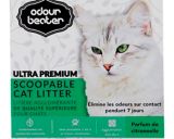 canadian tire world's best cat litter
