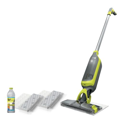 Cordless Hard Floor Vacuum Mop With, Rechargeable Hardwood Floor Sweeper