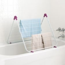 For Living Over the Tub Drying Rack | Canadian Tire