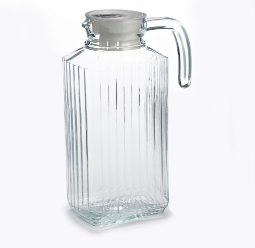 Glass Pitcher, 1.85-L Product image