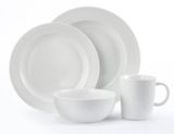 white dinner sets on sale