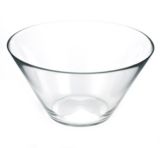 Glass Serving Bowl Canadian Tire