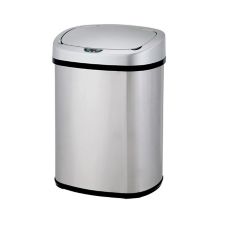 Type A Sensor Trash Can 42 L Canadian Tire