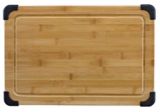 Vida by PADERNO Chef Bamboo Cutting Board, 12-in x 18-in | Vida by PADERNOnull