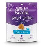 wholehearted cat treats