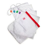 Joie Reusable Produce Bags, 5-pk