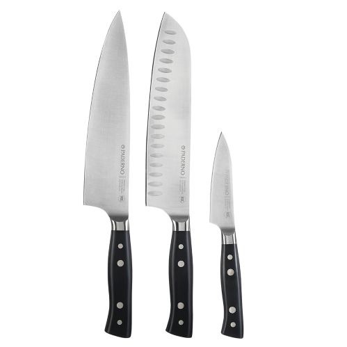 PADERNO Montgomery Multi-Knife Pack Set, 3-pc Product image