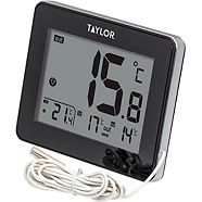 La Crosse Deluxe Colour Display Weather Station Canadian Tire