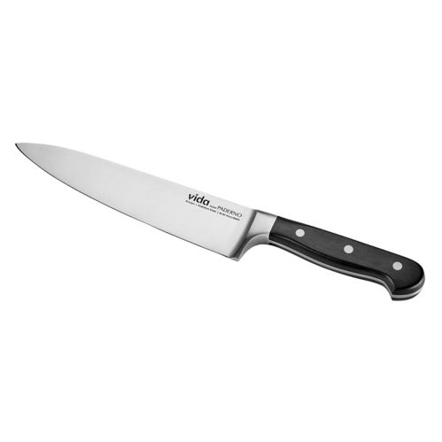 Vida by PADERNO Triple-Rivet Chef's Knife, 8-in Product image