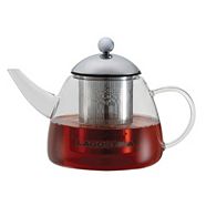 Primula Cast Iron Teapot, 40-oz Canadian Tire