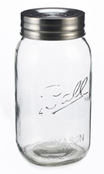 Ball Decorative Mason Jars 3 78 L Canadian Tire